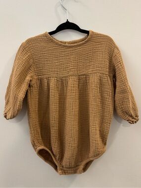 The Simple Folk Romper